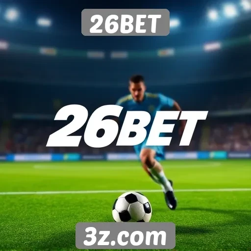 Comparação com outros sites de apostas no mercado