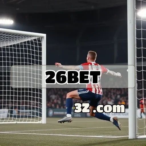 26BET Programa de Fidelidade