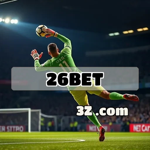 26BET Apostas Mobile
