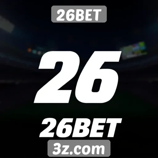 Métodos de pagamento disponíveis no 26BET