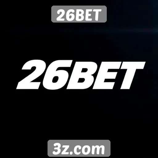 Opções de pagamento disponíveis na 26BET