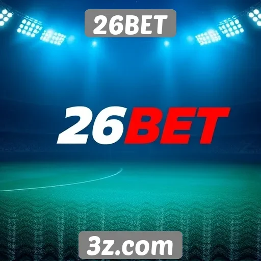 Feedback dos usuários sobre a experiência no 26BET